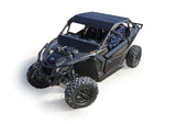 Rival Can-Am Maverick X3 Slim Line Alloy Roof