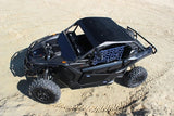 Rival Can-Am Maverick X3 Slim Line Alloy Roof