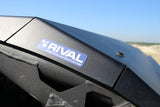 Rival Can-Am Maverick X3 Slim Line Alloy Roof