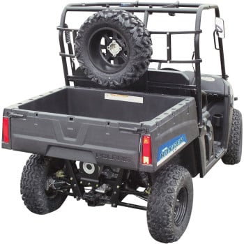 Moose Utility Spare Tire Carrier 50-64"