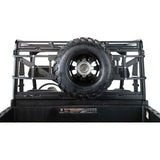 Moose Utility Spare Tire Carrier 50-64"