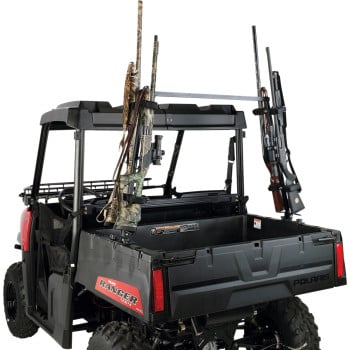 Moose Utility Sporting Gun Rack