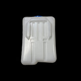 Bent Metal Washer Fluid Spray Bottle/Reservoir