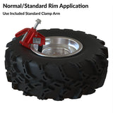 BeadBuster XB-450i Tire Bead Breaker