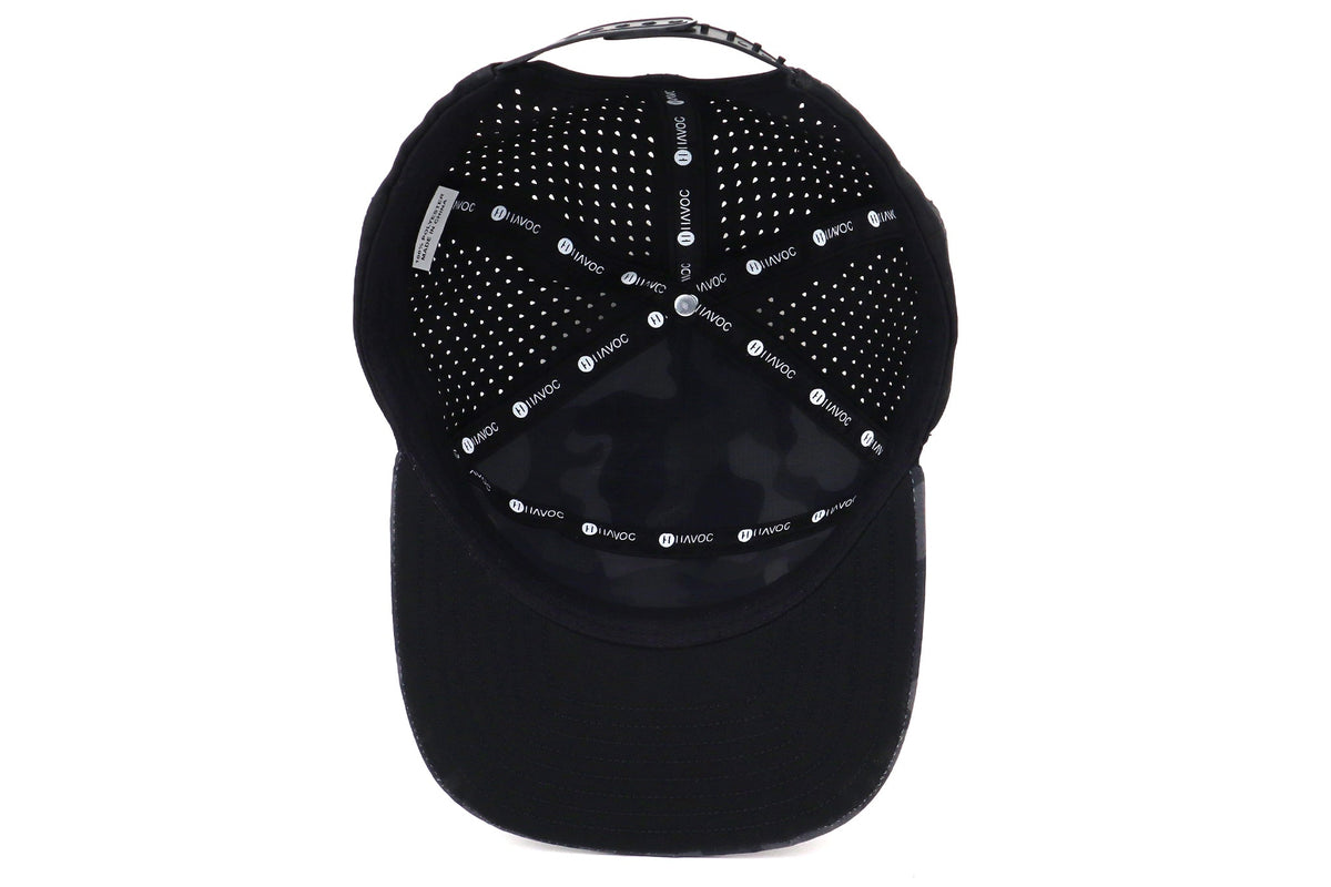 Havoc Black Havoc Hat