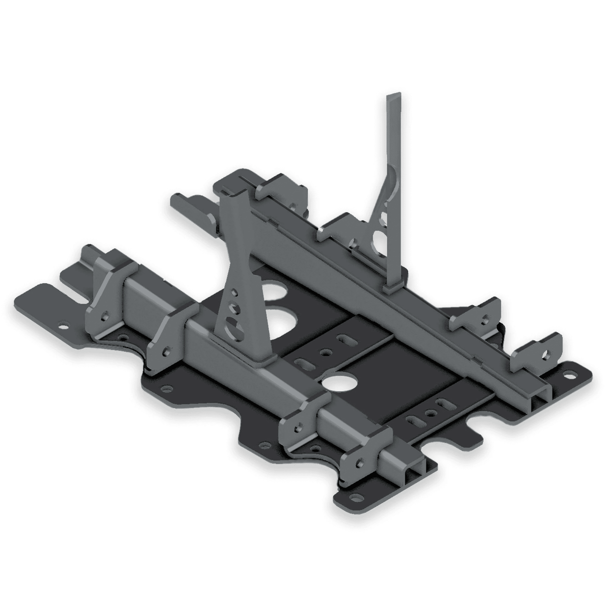 Thumper Fab Extreme Sub-Frame For Polaris Ranger XP 2014-2020 (Weld On)