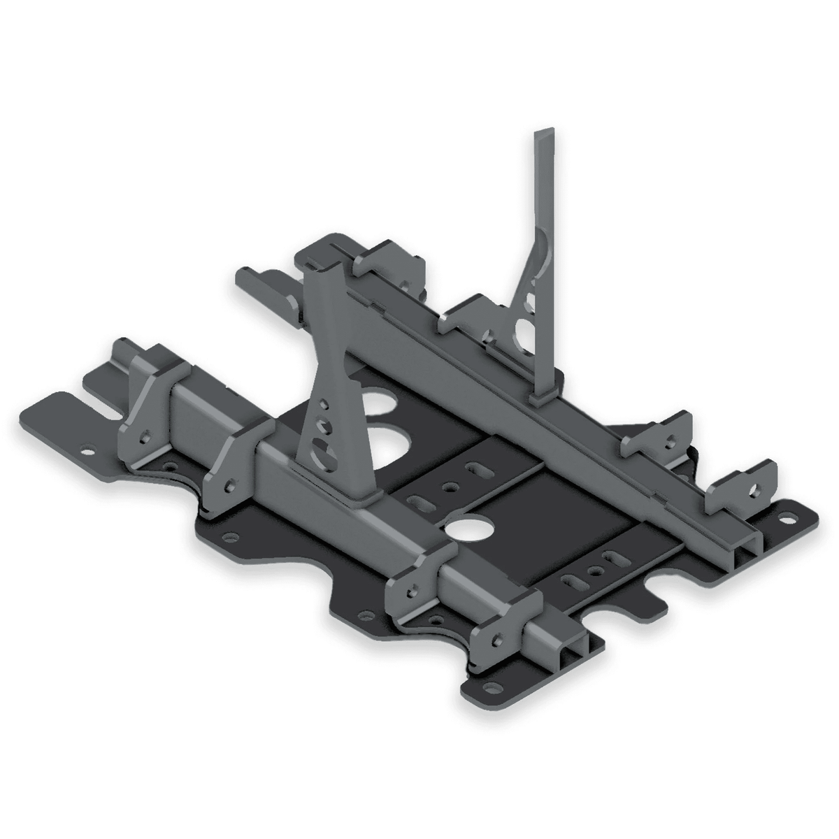 Thumper Fab Extreme Sub-Frame For Polaris Ranger XP 2014-2020 (Weld On