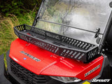 SuperATV Polaris Ranger XP Kinetic Hood Rack Bravo