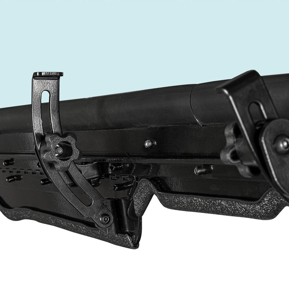 Super Comp Honda Talon Front Glass Windshield