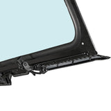Super Comp Honda Talon Front Glass Windshield