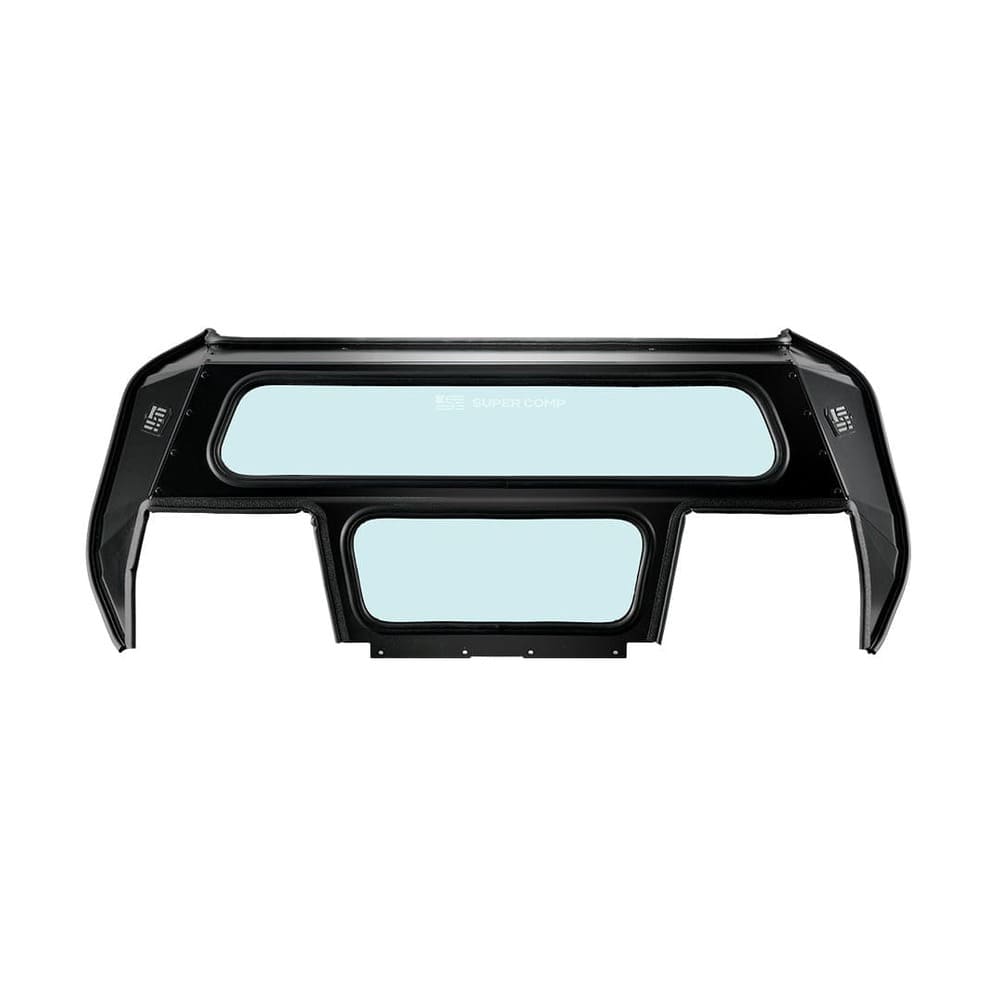 Super Comp '25+ Polaris Pro R Rear Windshield