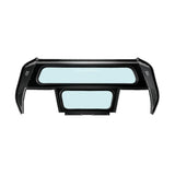 Super Comp '25+ Polaris Pro R Rear Windshield