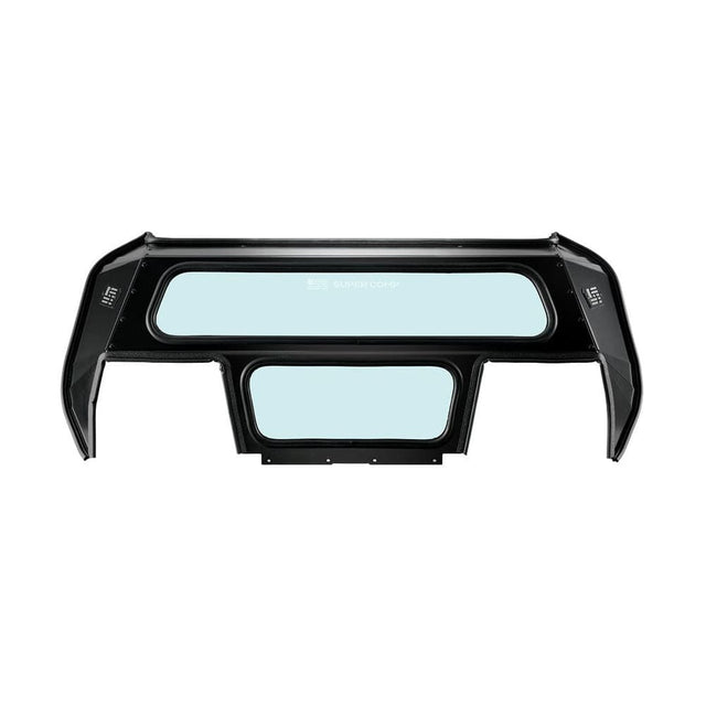 Super Comp '25+ Polaris Pro R Rear Windshield