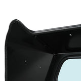 Super Comp '25+ Polaris Pro R Rear Windshield
