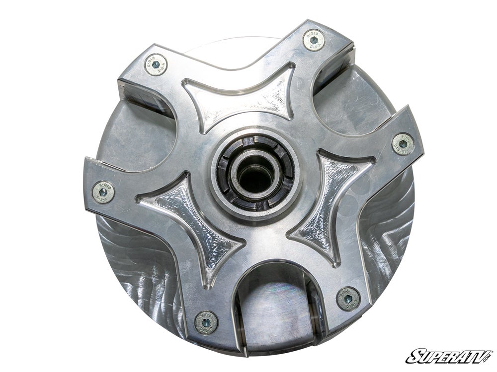 SuperATV Polaris RZR Trail S 1000 Primary Clutch Assembly