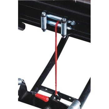 Warn Synthetic Winch Rope for Plows