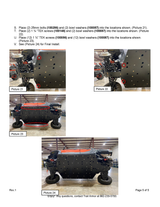 Trail Armor '24-'25 Polaris Xpedition XP 5/ADV 5 Full Skids