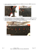Trail Armor '14-'23 Polaris RZR 4 XP 1000 Full Skids with Slider Nerfs