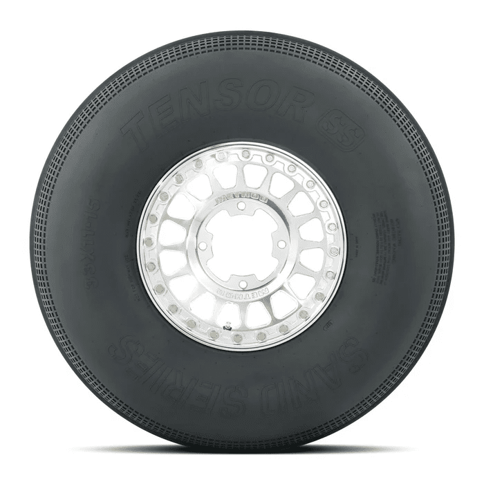 Tensor SS (Sand Series) Front Tire - 33X11-R15