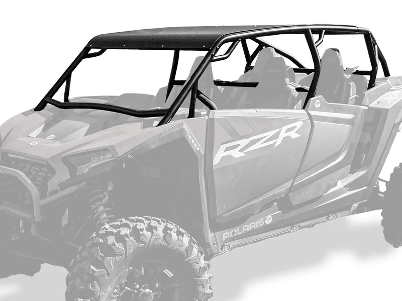Thumper Fab 2024+ RZR XP4 Roll Cage (4 Seat)