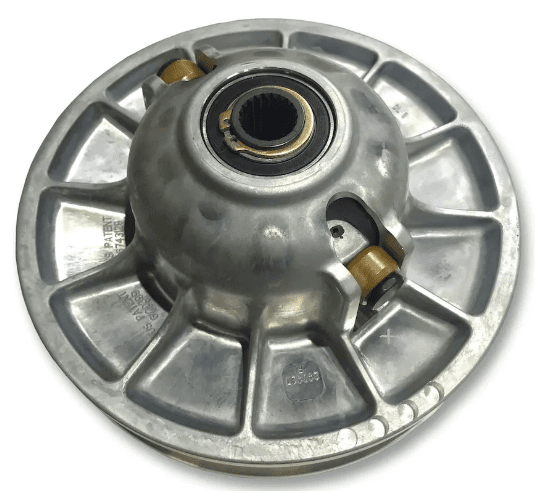 TIED Secondary Clutch Replacement For 2011-14 RZR XP 900