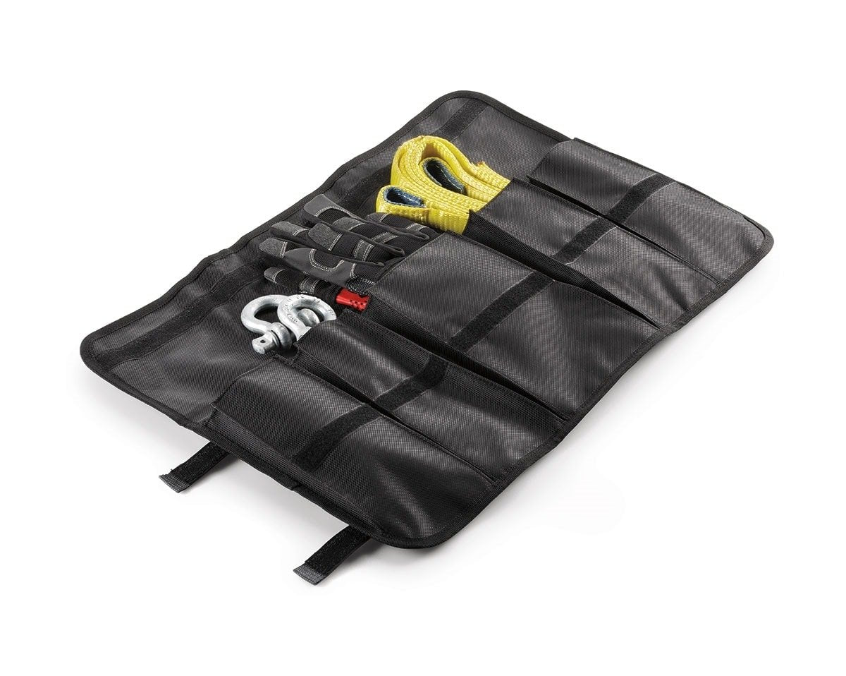 Warn Tool Roll Recovery Kit