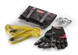 Warn Tool Roll Recovery Kit