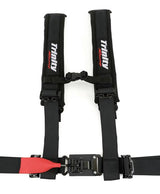 Trinity Racing 4-point harness