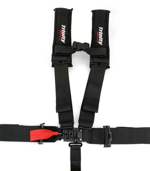 Trinity Racing 5 POINT 3" SFI Harness