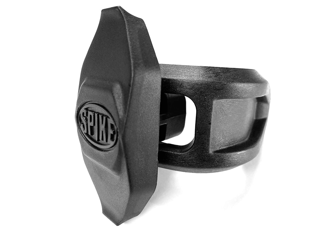 Spike Honda Talon Vented Windshield