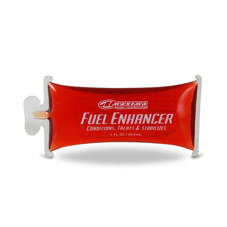 Maxima Fuel Enhancer 1oz