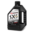 SXS synthetic 5w-40 oil