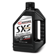 sxs synthetic oil