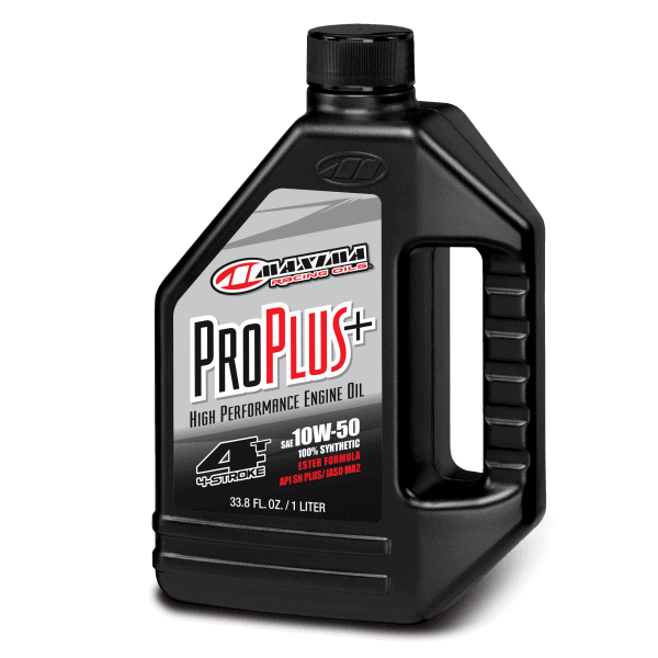 PROPLUS 10w-50