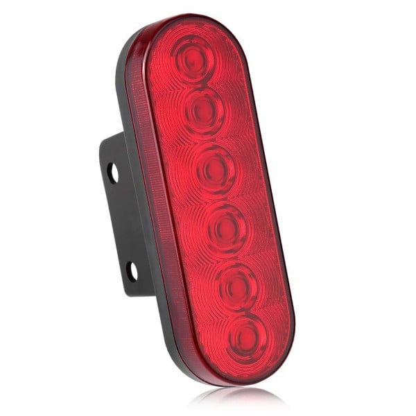 Defender Rear Stop Light Kemimoto Can-Am Defender Tail Reverse Running Brake Stop Light