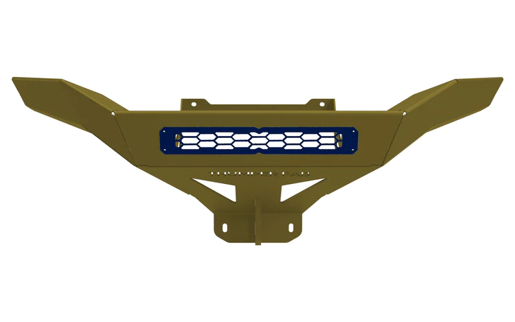 Thumper Fab Can-Am Defender Extreme Front Winch Bumper