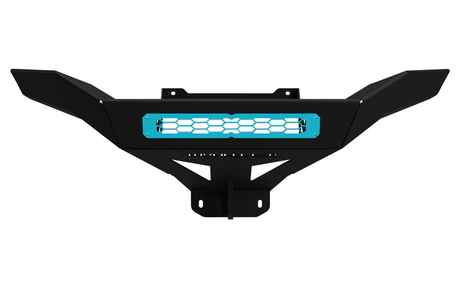 Thumper Fab Can-Am Defender Extreme Front Winch Bumper