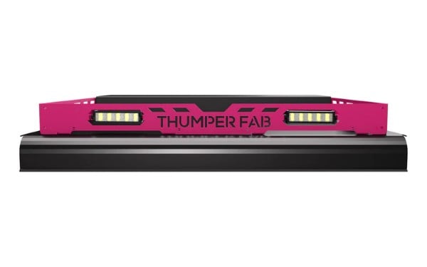 Thumper Fab Ranger CREW 1000 Roof - F1