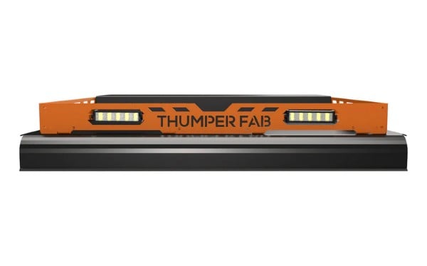 Thumper Fab Ranger CREW 1000 Audio Roof - F2.0