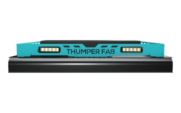 Thumper Fab Ranger Crew 1000 Audio Roof - F3.2