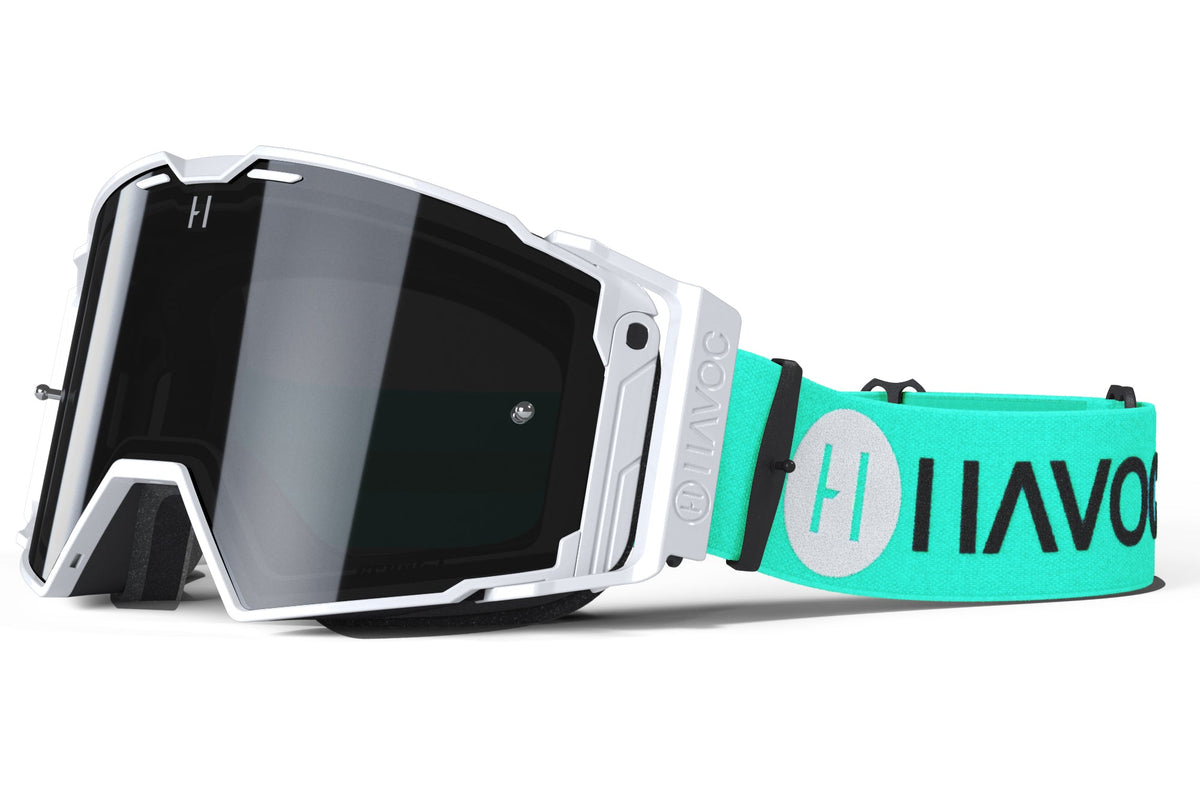 Havoc Tiffany Helios