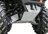 Rival CF Moto C Force 600 Touring Alloy Central Skid Plate