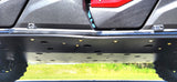 Trail Armor '23-'24 Honda Pioneer 1000-6 Crew Full Skids