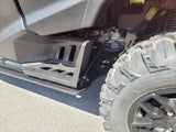 Trail Armor '23-'24 Honda Pioneer 1000-6 Crew Full Skids