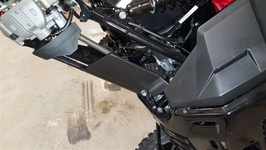 Trail Armor '22-'25 Honda Pioneer 1000-6 Crew Impact A-Arm Guards