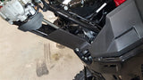 Trail Armor '22-'25 Honda Pioneer 1000-6 Crew Impact A-Arm Guards
