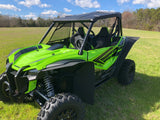 Trail Armor Honda Talon R Mud Flap Fender Extensions