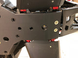 Trail Armor '19-'25 Honda Talon 1000 RS Fox Live Valve Full Skids