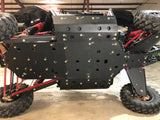 Trail Armor '19-'25 Honda Talon 1000 RS Fox Live Valve Full Skids