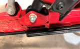 Trail Armor '21-'25 Honda Talon 1000 R Fox Live Valve Impact Trailing Arm Guards